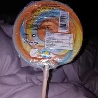 Mängden socker i Sucette Disneyland