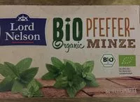 Mängden socker i Bio Pfefferminz-Tee
