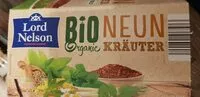 Mängden socker i Bio Neun Kräuter