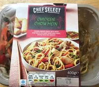 Mängden socker i Chicken chow mein