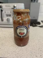 Mängden socker i Tomato Pasta sauce