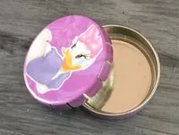 Mängden socker i Bonbons dragéifiés gout peche