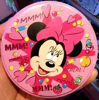 Mängden socker i Boite Minnie