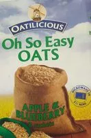 Mängden socker i Bravo Knusper Bande Original