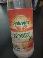 Mängden socker i Mandarine-kalamansi