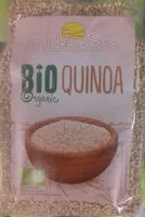 Mängden socker i Quinoa