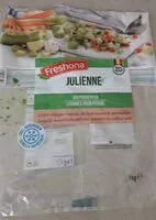 Mängden socker i Légumes pour potage