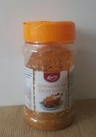 Mängden socker i Épices poulet