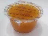 Mängden socker i Mandarin Oranges in Juice