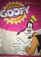 Mängden socker i Dragibus (Disney)