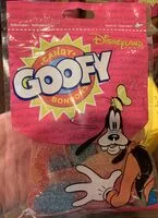 Mängden socker i Bonbons