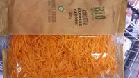 Mängden socker i carottes bio