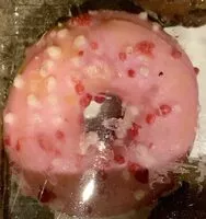 Mängden socker i Mini donuts