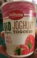 Mängden socker i Bio Yogurt