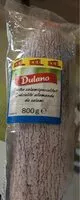 Mängden socker i Spécialité allemande de salami