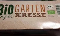 Mängden socker i Gartenkresse
