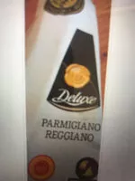 Mängden socker i Parmesan Parmigiano Reggiano