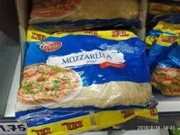 Mängden socker i Lovilio Mozarella