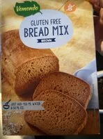 Mängden socker i Bread mix brown