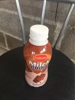Mängden socker i Milbona Milch Drink Schoko