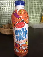 Mängden socker i yogurt drink