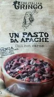 Mängden socker i Un pasto apache Chili con carne