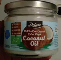 Mängden socker i Coconut Oil