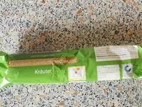 Mängden socker i Schinken-Zwiebelmettwurst