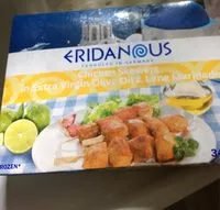 Mängden socker i Chicken skewers