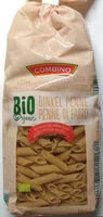 Mängden socker i Dinkel Penne