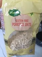 Mängden socker i Flocon d'avoine