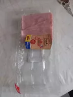 Mängden socker i Šunka nejvyšší jakosti XXL