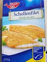 Mängden socker i Biscuits