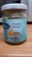 Mängden socker i Tahini