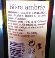 Mängden socker i Emmentaler