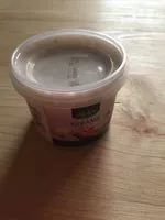 Mängden socker i Tarama crabe