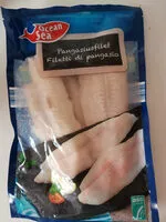 Mängden socker i Basa fillets