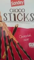 Mängden socker i Schoko Sticks