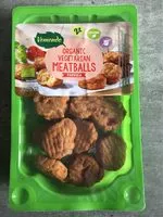 Mängden socker i Bio vegetariánské karbanátky s paprikou na bázi sojové a pšeničné bílkoviny