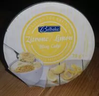 Mängden socker i Mug cake