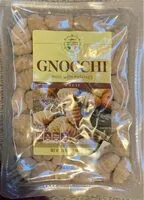 Mängden socker i Wheat Gnocchi