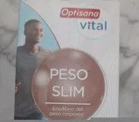 Mängden socker i peso slim