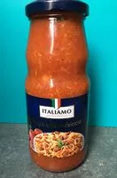 Mängden socker i Sauce à la saucisse