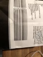 Mängden socker i Pasta di Gragnano