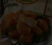 Mängden socker i Nuggets