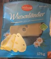 Mängden socker i Wiesenländer leicht