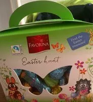 Mängden socker i Chocolat