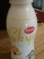 Mängden socker i Proteindrink