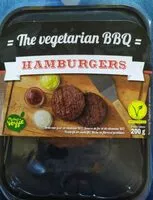Mängden socker i Vegetarische Burger