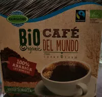 Mängden socker i Fairer bio kaffee